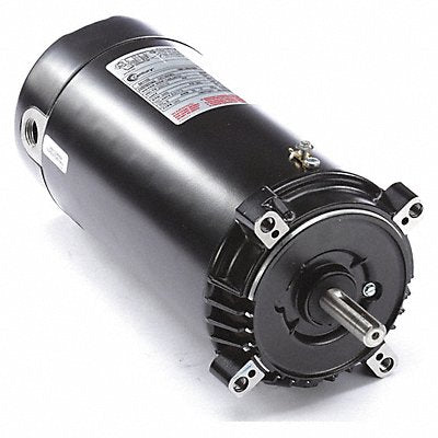 Motor 1 HP 3 450 rpm 56C 115/230V