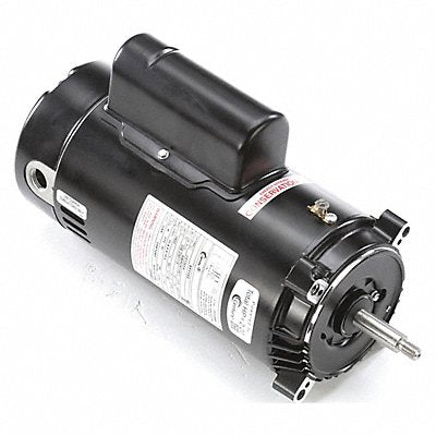 Motor 1 1/2 HP 3 450 rpm 115/208-230V