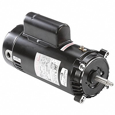 Motor 2 HP 3 450 rpm 56J 208-230V