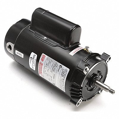 Motor 1 HP 3 450 rpm 56J 115/230V