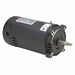 Motor 3/4 HP 3 450 rpm 56J 115/230V