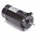 Motor 1 HP 3 450 rpm 56J 115/230V