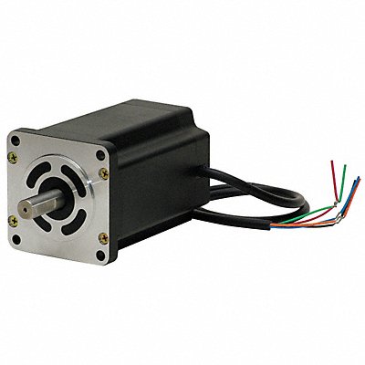 Stepper Motor 5 Ph 34 Frame 1.63V/Ph