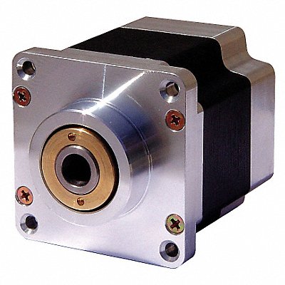 Stepper Motor 5 Ph 34 Frame 2.42V/Ph