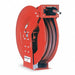 Spring Return Hose Reel 1/2 MNPT 100 ft