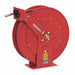 Spring Return Hose Reel 3/4 MNPT 75 ft