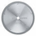 Circular Saw Blade 14 in Blade 100 Teeth