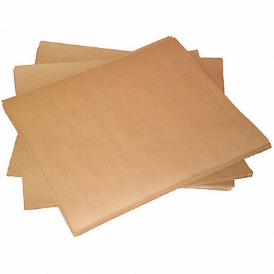 Kraft Paper Sheet 18 PK1000