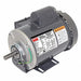 GP Motor 1/4 HP 3 450 RPM 115/230V AC 56