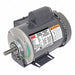 GP Motor 1/3 HP 1 140 RPM 115/230V AC 56
