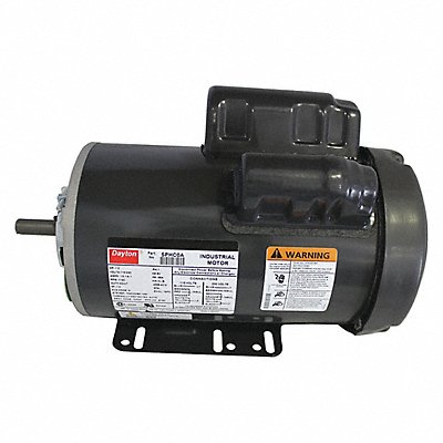 GP Motor 1 HP 1 140 RPM 115/230V AC 56H