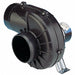 Blower 250 cfm 24VDCV 5.3A 2500 rpm