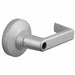 Lever Grade 1 Heavy Duty Aluminum