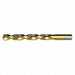 Jobber Drill 4.00mm HSS