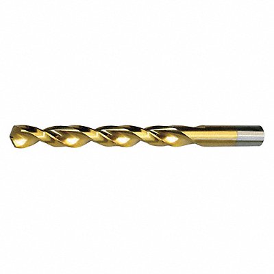 Jobber Drill #29 HSS