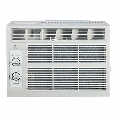 Window Air Conditioners