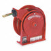 Welding Hose Reel 1/4 ID 25 ft T Grade