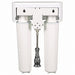 Water Filter System 0.5 micron 15 3/4 H