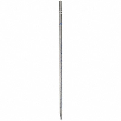 Measuring Pipette Grade A Glass 1mL Pk12