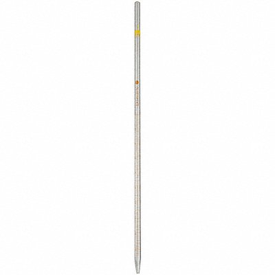 Measuring Pipette Grade A Glass 1mL Pk12