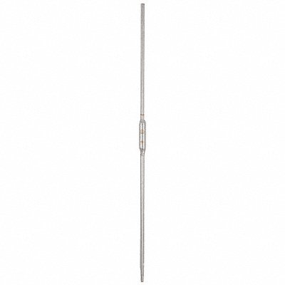 Volumetric Pipette GradeA Glass 1mL Pk12