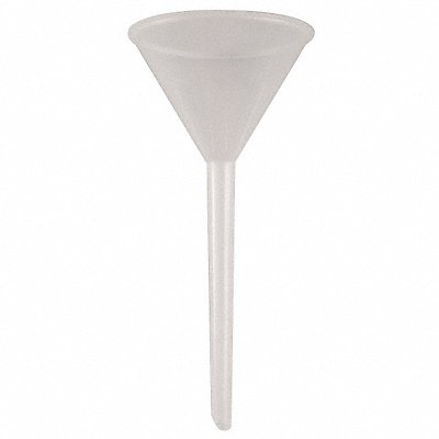 Funnel 95 mm Dia 120 mm H 90 mL PK12