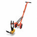 Magnetic Lid Lifter Steel Dolly