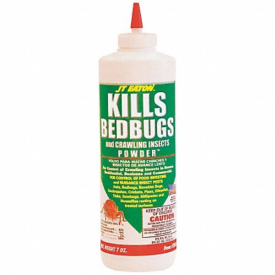 Bed Bug Killer 7 oz Bottle