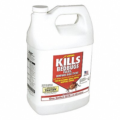 Bed Bug Killer 128 oz Jug