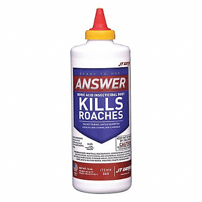 Crawling Insect Killer 16 oz Bottle