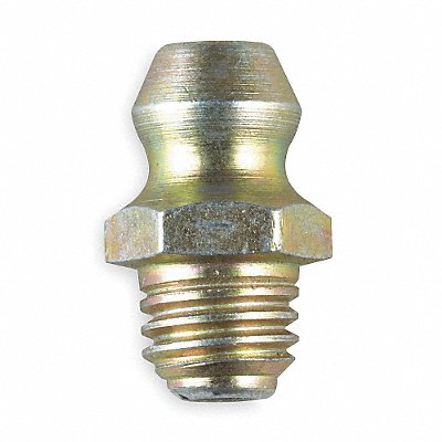 Grease Fitting Str M8 x 1 PK10