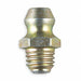 Grease Fitting Str M8 x 1 PK10