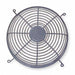 Hydrnc Htr Fan Guard 35 1/2 dia