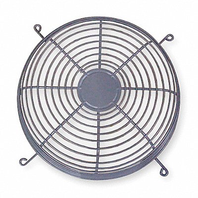 Hydrnc Htr Fan Guard 41 1/2 dia