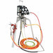 Air Assisted Airless Pump Outfit 0.4 gpm