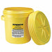 Salvage Drum Yellow 0.18in