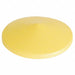 Funnel Cover Yellow H 5 L 18 W 18 in