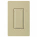 Wall Switch 1-Pole On/Off Ivory