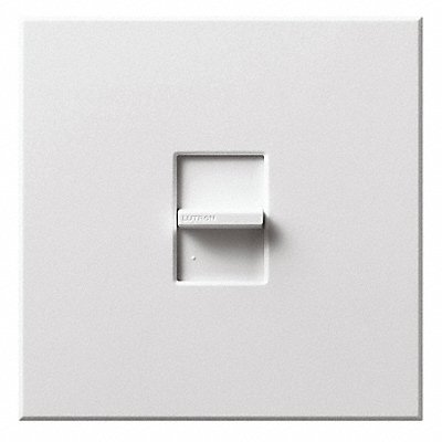 Lighting Dimmer Slide 1-Pole 1500W