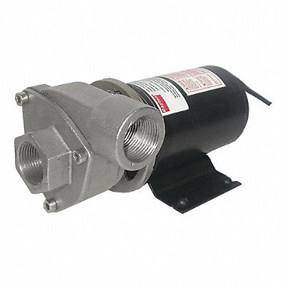 Marine Centrifugal Pump 1/8 HP 24VDC