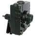 Pedestal Pump Cast Iron 2 HP
