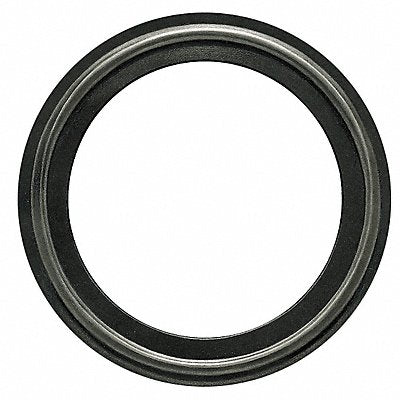 Gasket Size 2 1/2 In Tri-Clamp EPDM