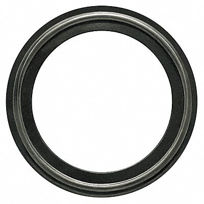 Gasket Size 2 1/2 In Tri-Clamp BUNA