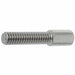 Thumb Screw 1/4 -28 18-8SS 1 L