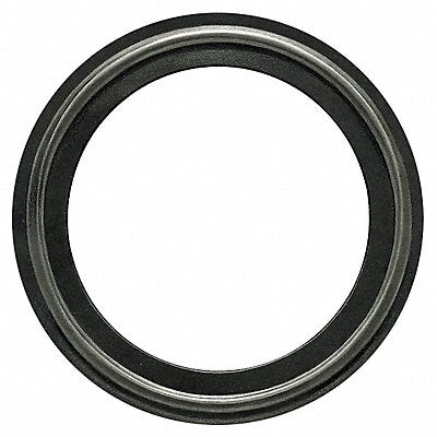 Gasket Size 2 1/2 In Tri-Clamp FKM