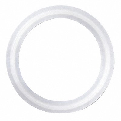 Gasket Size 3 In Tri-Clamp PTFE