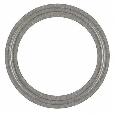 Gasket Size 1 In Tri-Clamp Tuf-Steel(R)