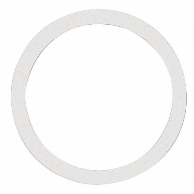 Gasket Size 1 In I-Line PTFE