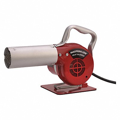 Heat Blower 240V AC 500 deg.F 7.3 A