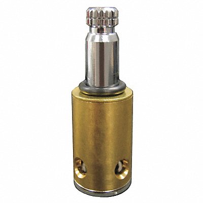 Hot Water Faucet Stem